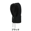 ベストスポーツ TaylorMade（テーラーメイド）製品。TaylorMade ウィメンズ フーデッドネックウォーマー 24FW UN308