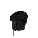 ベストスポーツ TaylorMade（テーラーメイド）製品。TaylorMade ウィメンズ フーデッドネックウォーマー 24FW UN308