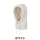 ベストスポーツ TaylorMade（テーラーメイド）製品。TaylorMade ウィメンズ フーデッドネックウォーマー 24FW UN308