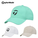 ベストスポーツ TaylorMade（テーラーメイド）製品。TaylorMade M ベーシック METAL-T キャップ 25SS UN552