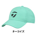 ベストスポーツ TaylorMade（テーラーメイド）製品。TaylorMade M ベーシック METAL-T キャップ 25SS UN552