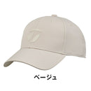 ベストスポーツ TaylorMade（テーラーメイド）製品。TaylorMade M ベーシック METAL-T キャップ 25SS UN552