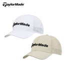 ベストスポーツ TaylorMade（テーラーメイド）製品。TaylorMade M パンチングキャップ 25SS UN554