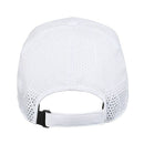 ベストスポーツ TaylorMade（テーラーメイド）製品。TaylorMade M パンチングキャップ 25SS UN554