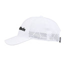 ベストスポーツ TaylorMade（テーラーメイド）製品。TaylorMade M パンチングキャップ 25SS UN554