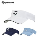 ベストスポーツ TaylorMade（テーラーメイド）製品。TaylorMade M ベーシックバイザー 25SS UN555