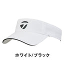 ベストスポーツ TaylorMade（テーラーメイド）製品。TaylorMade M ベーシックバイザー 25SS UN555