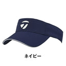 ベストスポーツ TaylorMade（テーラーメイド）製品。TaylorMade M ベーシックバイザー 25SS UN555