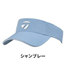 ベストスポーツ TaylorMade（テーラーメイド）製品。TaylorMade M ベーシックバイザー 25SS UN555