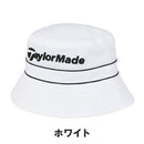 ベストスポーツ TaylorMade（テーラーメイド）製品。TaylorMade M ラインドバケットハット 25SS UN559
