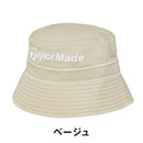 ベストスポーツ TaylorMade（テーラーメイド）製品。TaylorMade M ラインドバケットハット 25SS UN559