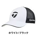 ベストスポーツ TaylorMade（テーラーメイド）製品。TaylorMade M サマーメッシュキャップ 25SS UN560