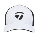 ベストスポーツ TaylorMade（テーラーメイド）製品。TaylorMade M サマーメッシュキャップ 25SS UN560