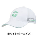 ベストスポーツ TaylorMade（テーラーメイド）製品。TaylorMade M サマーメッシュキャップ 25SS UN560