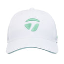 ベストスポーツ TaylorMade（テーラーメイド）製品。TaylorMade M サマーメッシュキャップ 25SS UN560