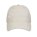 ベストスポーツ TaylorMade（テーラーメイド）製品。TaylorMade W ベーシックキャップ 25SS UN575