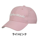 ベストスポーツ TaylorMade（テーラーメイド）製品。TaylorMade W ベーシックキャップ 25SS UN575