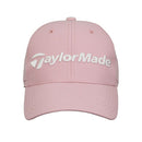 ベストスポーツ TaylorMade（テーラーメイド）製品。TaylorMade W ベーシックキャップ 25SS UN575