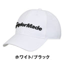 ベストスポーツ TaylorMade（テーラーメイド）製品。TaylorMade W ベーシックキャップ 25SS UN575