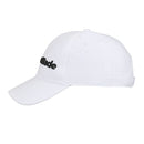 ベストスポーツ TaylorMade（テーラーメイド）製品。TaylorMade W ベーシックキャップ 25SS UN575
