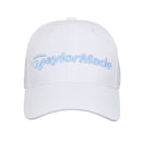 ベストスポーツ TaylorMade（テーラーメイド）製品。TaylorMade W ベーシックキャップ 25SS UN575