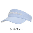 ベストスポーツ TaylorMade（テーラーメイド）製品。TaylorMade W ベーシックバイザー 25SS UN576