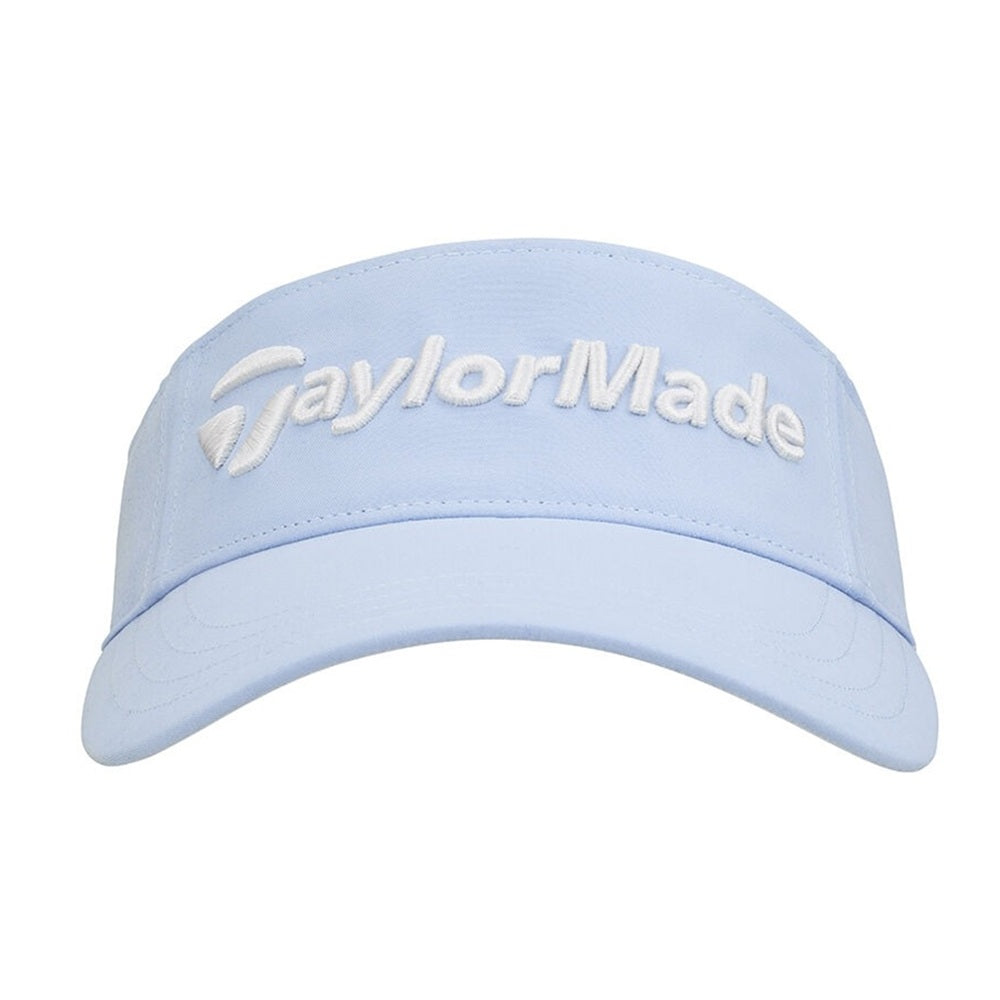 TaylorMade W ベーシックバイザー 25SS UN576 | 自転車、ゴルフ