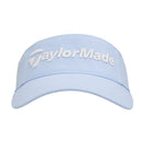 ベストスポーツ TaylorMade（テーラーメイド）製品。TaylorMade W ベーシックバイザー 25SS UN576
