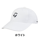 ベストスポーツ TaylorMade（テーラーメイド）製品。TaylorMade W ワイドブリムキャップ 25SS UN577