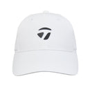 ベストスポーツ TaylorMade（テーラーメイド）製品。TaylorMade W ワイドブリムキャップ 25SS UN577