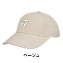 ベストスポーツ TaylorMade（テーラーメイド）製品。TaylorMade W ワイドブリムキャップ 25SS UN577