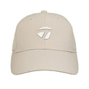 ベストスポーツ TaylorMade（テーラーメイド）製品。TaylorMade W ワイドブリムキャップ 25SS UN577