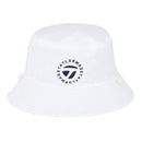 ベストスポーツ TaylorMade（テーラーメイド）製品。TaylorMade W リバーシブル バケットハット 25SS UN583