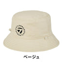 ベストスポーツ TaylorMade（テーラーメイド）製品。TaylorMade W リバーシブル バケットハット 25SS UN583