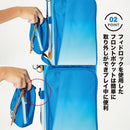 ベストスポーツ TURF DESIGN（ターフデザイン）製品。TURF DESIGN キャディバッグ 24SS TDCB-BD70