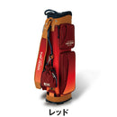 ベストスポーツ TURF DESIGN（ターフデザイン）製品。TURF DESIGN キャディバッグ 24SS TDCB-BD70