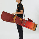 ベストスポーツ TURF DESIGN（ターフデザイン）製品。TURF DESIGN キャディバッグ 24SS TDCB-BD70