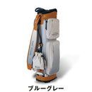 ベストスポーツ TURF DESIGN（ターフデザイン）製品。TURF DESIGN キャディバッグ 24SS TDCB-BD70