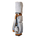 ベストスポーツ TURF DESIGN（ターフデザイン）製品。TURF DESIGN キャディバッグ 24SS TDCB-BD70