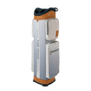 ベストスポーツ TURF DESIGN（ターフデザイン）製品。TURF DESIGN キャディバッグ 24SS TDCB-BD70