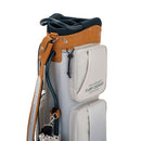 ベストスポーツ TURF DESIGN（ターフデザイン）製品。TURF DESIGN キャディバッグ 24SS TDCB-BD70