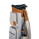 ベストスポーツ TURF DESIGN（ターフデザイン）製品。TURF DESIGN キャディバッグ 24SS TDCB-BD70