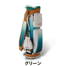 ベストスポーツ TURF DESIGN（ターフデザイン）製品。TURF DESIGN キャディバッグ 24SS TDCB-BD70