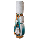 ベストスポーツ TURF DESIGN（ターフデザイン）製品。TURF DESIGN キャディバッグ 24SS TDCB-BD70