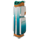 ベストスポーツ TURF DESIGN（ターフデザイン）製品。TURF DESIGN キャディバッグ 24SS TDCB-BD70