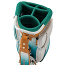 ベストスポーツ TURF DESIGN（ターフデザイン）製品。TURF DESIGN キャディバッグ 24SS TDCB-BD70