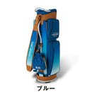 ベストスポーツ TURF DESIGN（ターフデザイン）製品。TURF DESIGN キャディバッグ 24SS TDCB-BD70