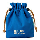 ベストスポーツ TURF DESIGN（ターフデザイン）製品。TURF DESIGN キャディバッグ 24SS TDCB-BD70
