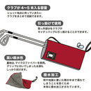 ベストスポーツ TURF DESIGN（ターフデザイン）製品。TURF DESIGN グリップカバー 24FW TDGC-BC76