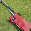 ベストスポーツ TURF DESIGN（ターフデザイン）製品。TURF DESIGN グリップカバー 24FW TDGC-BC76